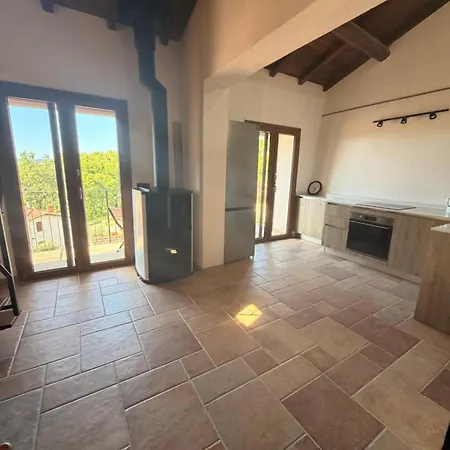 Casa Bel Panorama * Bagnone