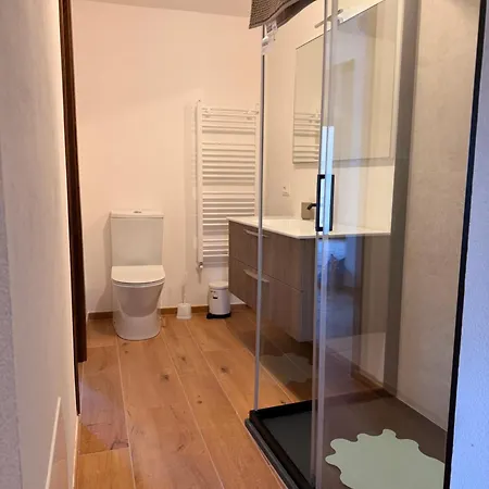 Apartmán Casa Bel Panorama