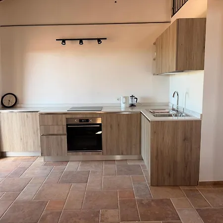 Apartmán Casa Bel Panorama *