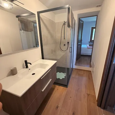 Apartmán Casa Bel Panorama Bagnone
