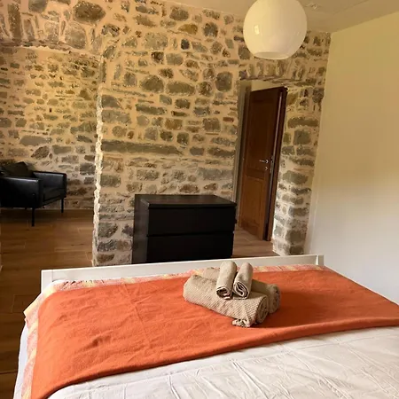 Casa Bel Panorama Apartmán *